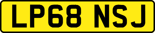 LP68NSJ