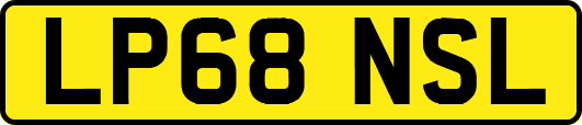 LP68NSL