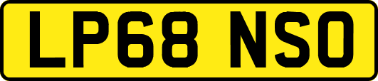 LP68NSO