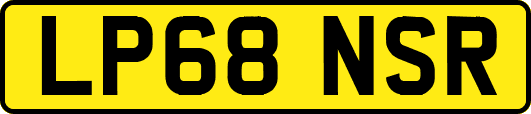 LP68NSR