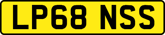 LP68NSS