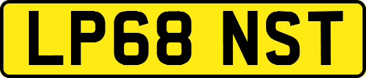 LP68NST