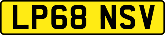 LP68NSV
