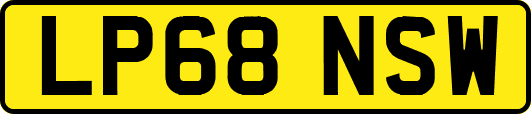 LP68NSW