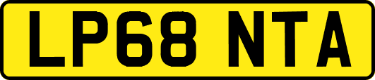LP68NTA