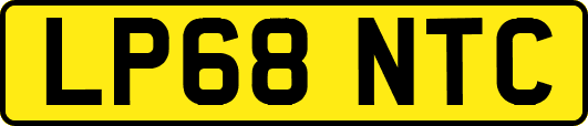 LP68NTC