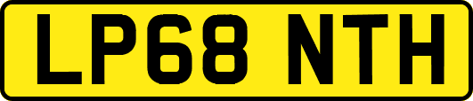 LP68NTH