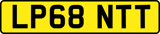 LP68NTT