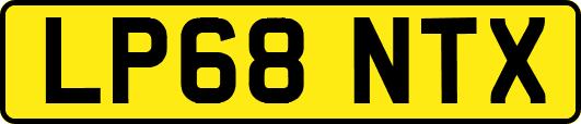 LP68NTX