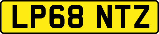 LP68NTZ