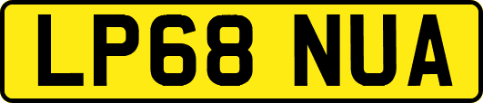 LP68NUA