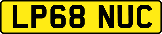 LP68NUC