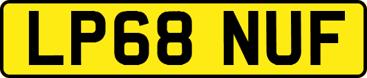 LP68NUF