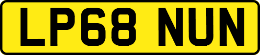 LP68NUN