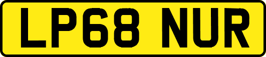 LP68NUR