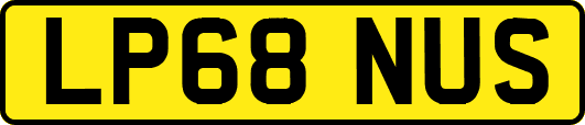 LP68NUS