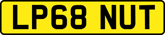 LP68NUT
