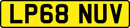 LP68NUV