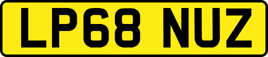 LP68NUZ