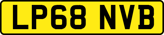 LP68NVB