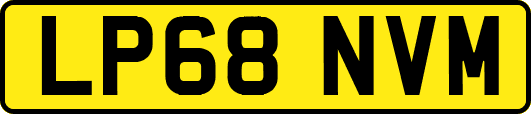 LP68NVM