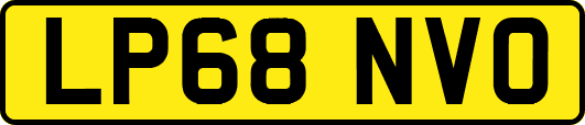 LP68NVO