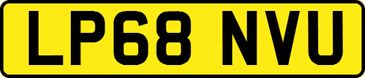 LP68NVU