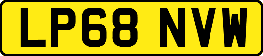 LP68NVW