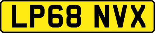 LP68NVX