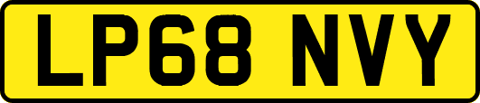 LP68NVY