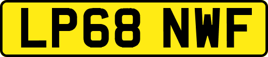 LP68NWF
