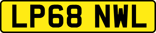 LP68NWL