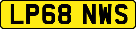 LP68NWS