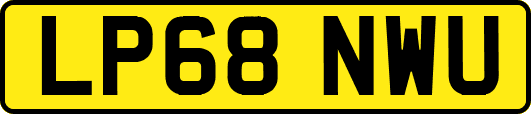 LP68NWU