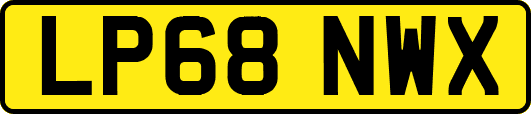 LP68NWX