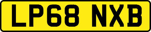 LP68NXB