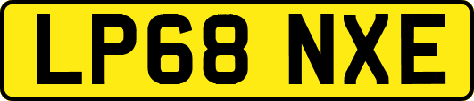 LP68NXE