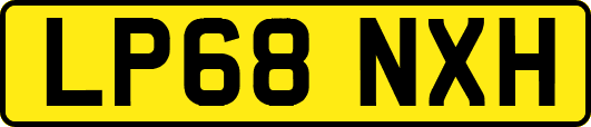 LP68NXH