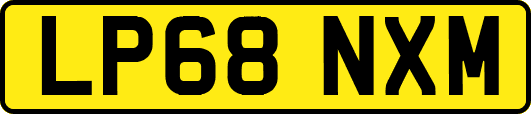 LP68NXM