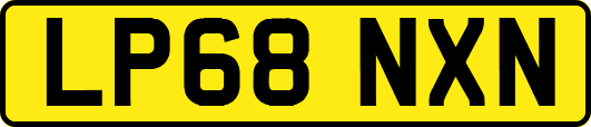 LP68NXN