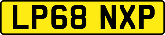 LP68NXP