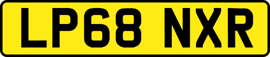 LP68NXR