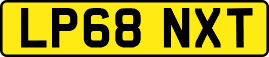 LP68NXT