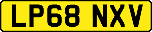 LP68NXV