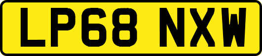 LP68NXW