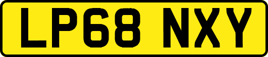 LP68NXY