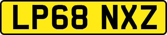 LP68NXZ
