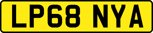LP68NYA