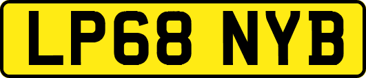 LP68NYB