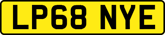 LP68NYE